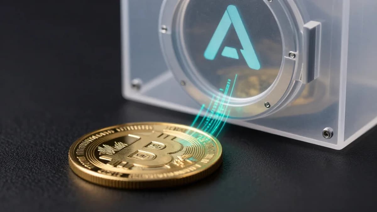 Fintechs Turn to Aave for Stablecoin Yield Scaling