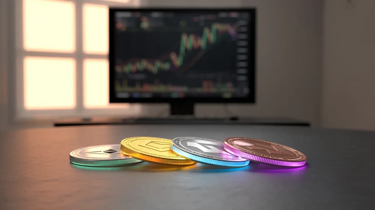 Four DeFi Leaders Unite for Cross‑protocol Collaboration