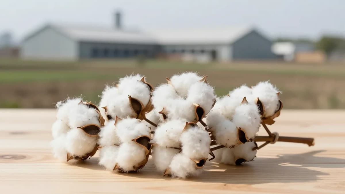 Textile Exchange Unveils Three-Step Pathway for Action Cohort Members