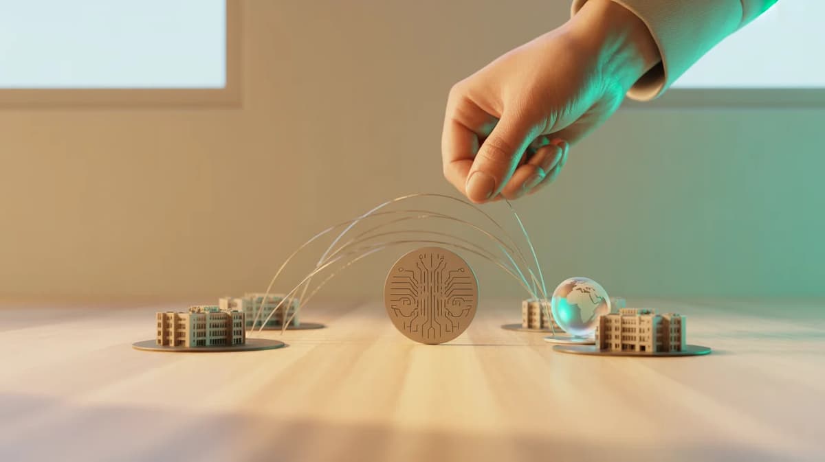 Bitcoin-Powered Global Money Movement Gains Builder Momentum