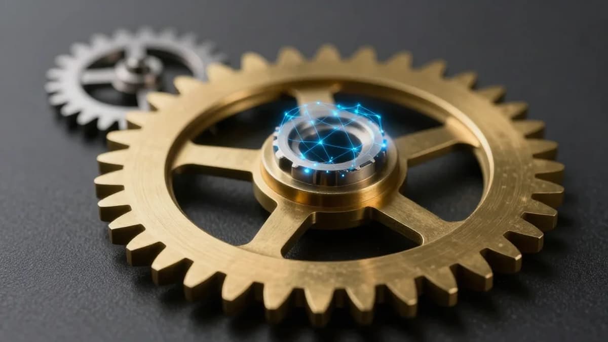 AI Demands Systems Before You Quit Your Job