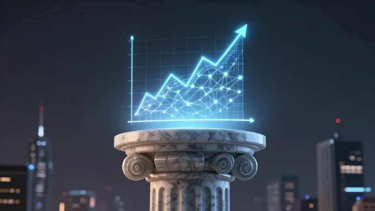 Morgan Stanley Leads Wall Street's Tech Outlook Discussion