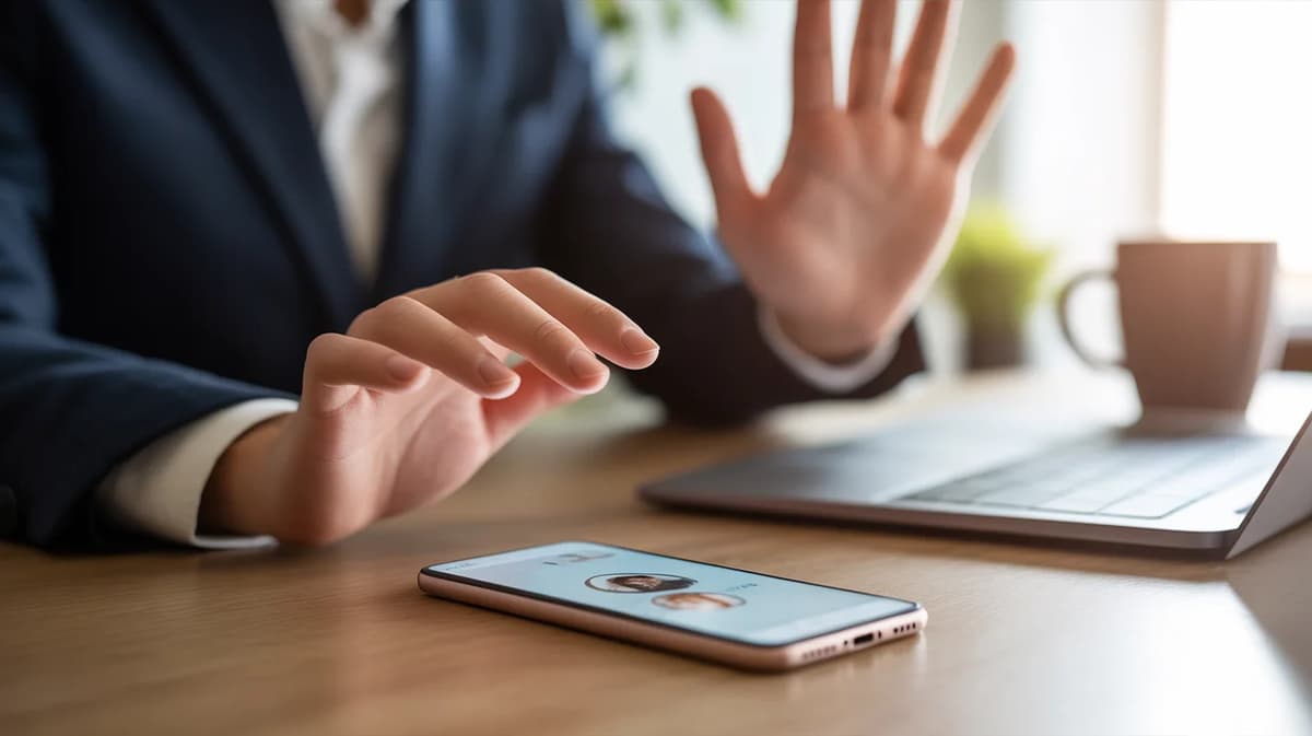 Executive Fear: One Mistake on LinkedIn Can Cost Jobs