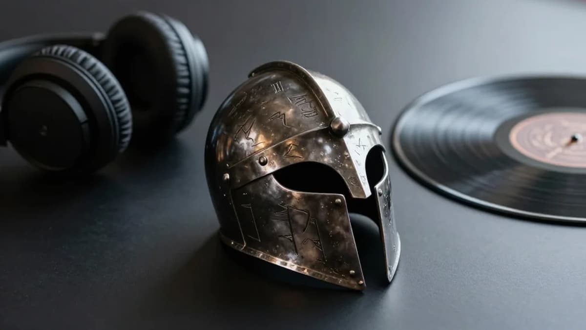 Elden Ring Nightreign's The Forsaken Hollows DLC Soundtrack Is Now Available on Spotify and Apple Music