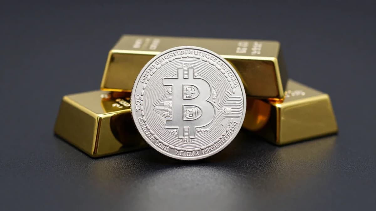 The Great Migration: How Bitcoin’s Halving Cycle Is Rewriting the Safe-Haven Playbook