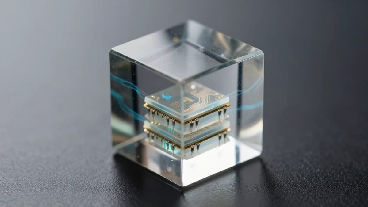 Humanity Unveils Proof of Trust to Tackle AI Fraud