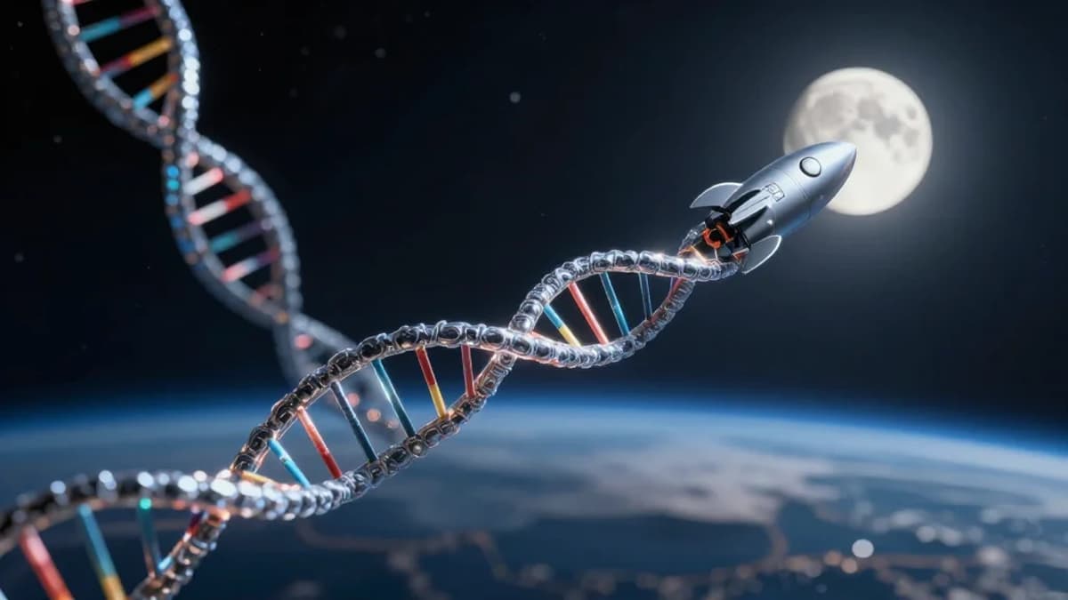 Impossible Becomes Inevitable: Longevity Follows Past Breakthroughs