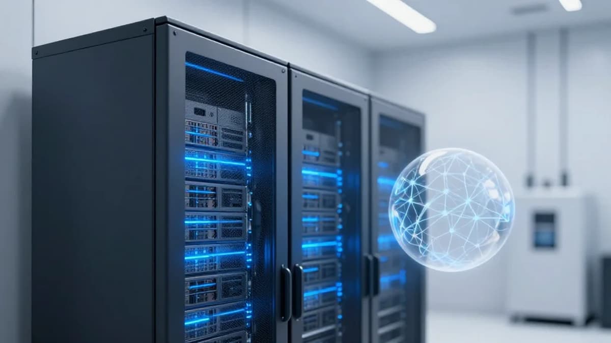 ORNL Launches the Next-Generation Data Centers Institute