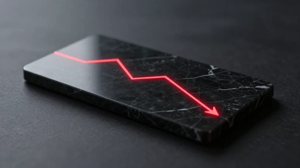 Three Bearish Stock Pair Charts Reveal Missing Piece