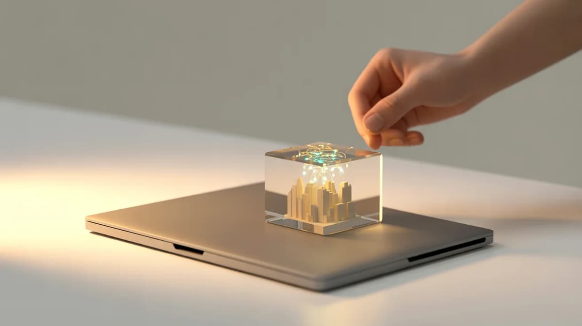 AI Makes Cheap Tools, Reshaping Jobs Beyond Automation