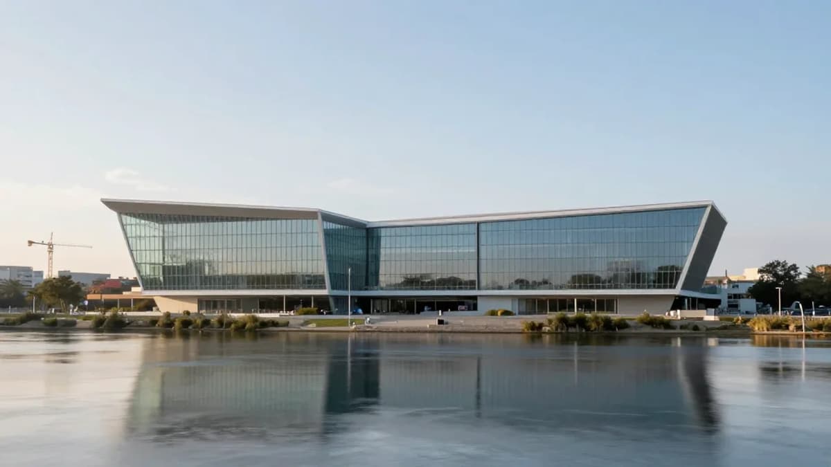 TVS Expands Savannah Convention Center, Doubles Venue Size