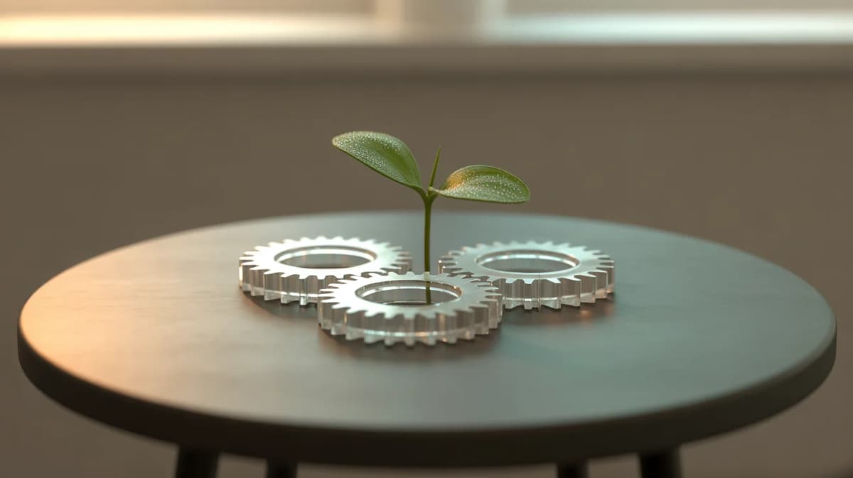 AI B2B Takes Off in 2026 After 2025 Foundations