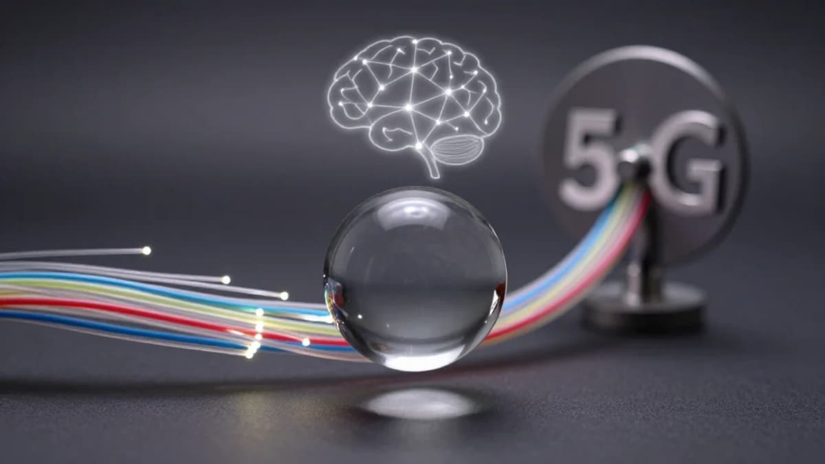 Telefónica, Mavenir Partner to Drive AI Innovation in Telecom