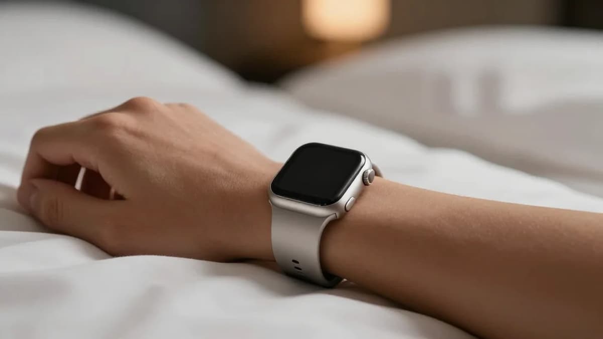 Wearables Transform Sleep Awareness Into Measurable Wellness