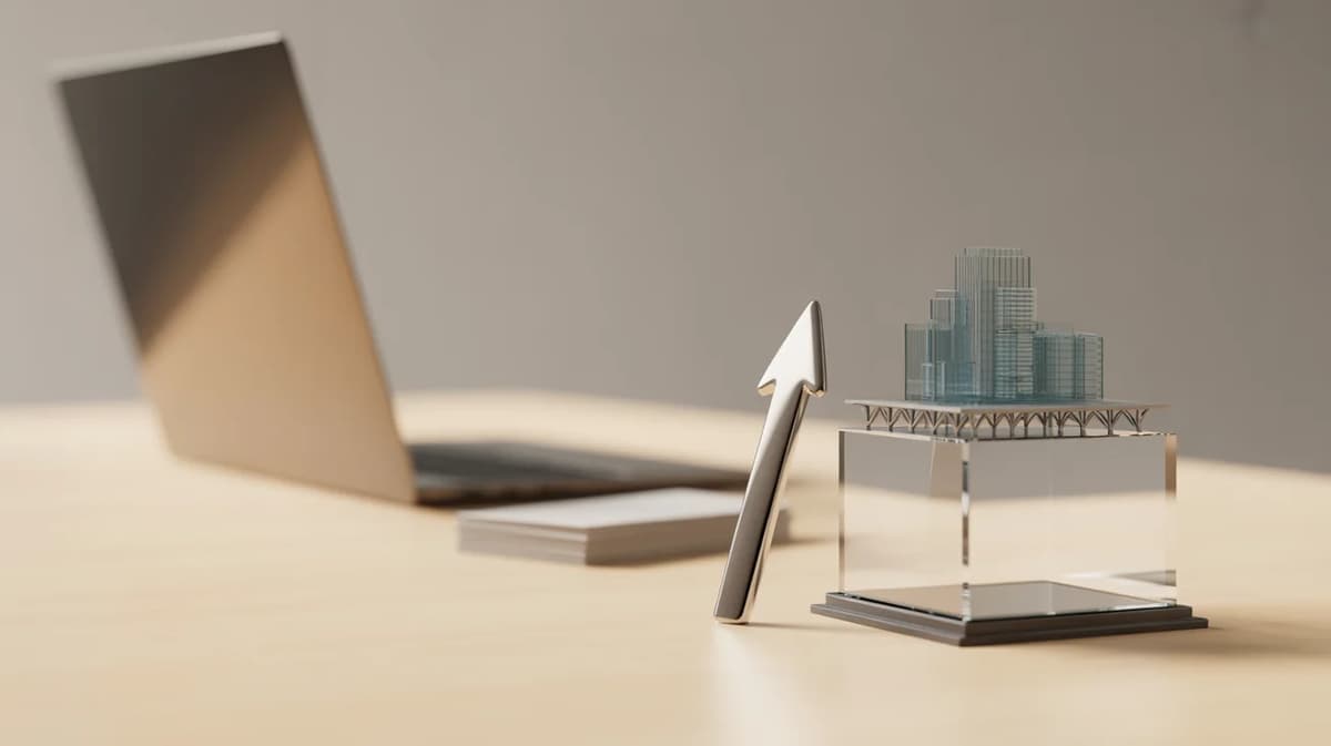 AI Revolutionizes B2B Web Design and Marketing