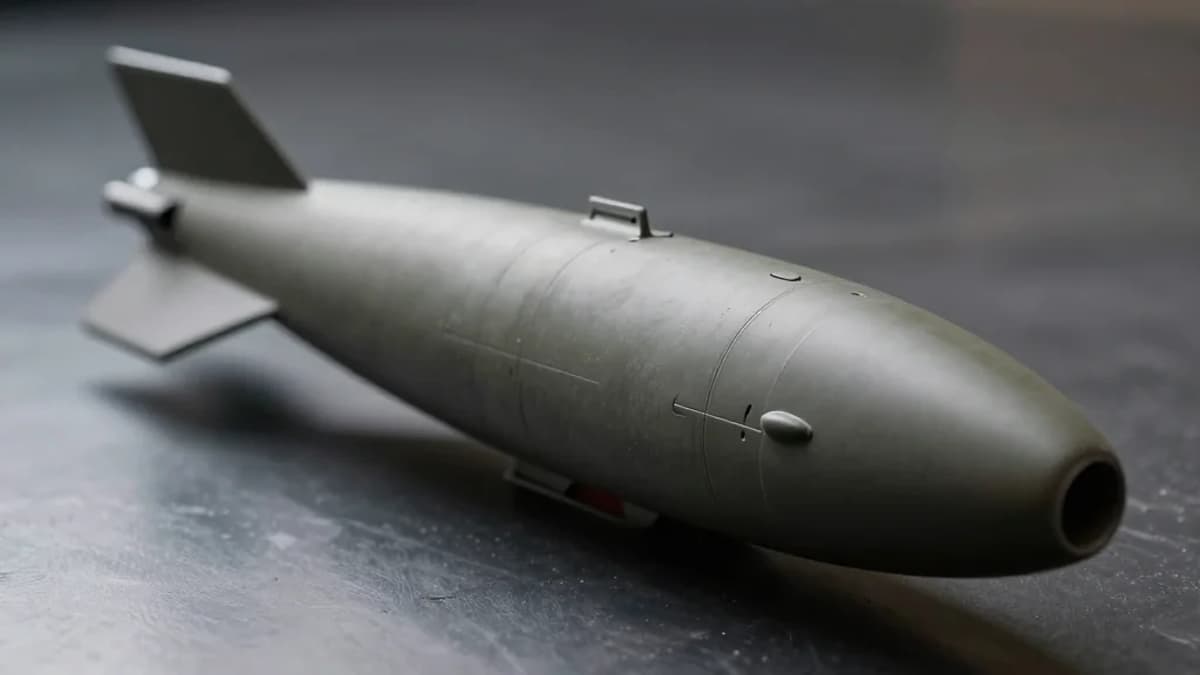 US Shifts to Abundant PGMs, Yet JDAM Shortages Warn