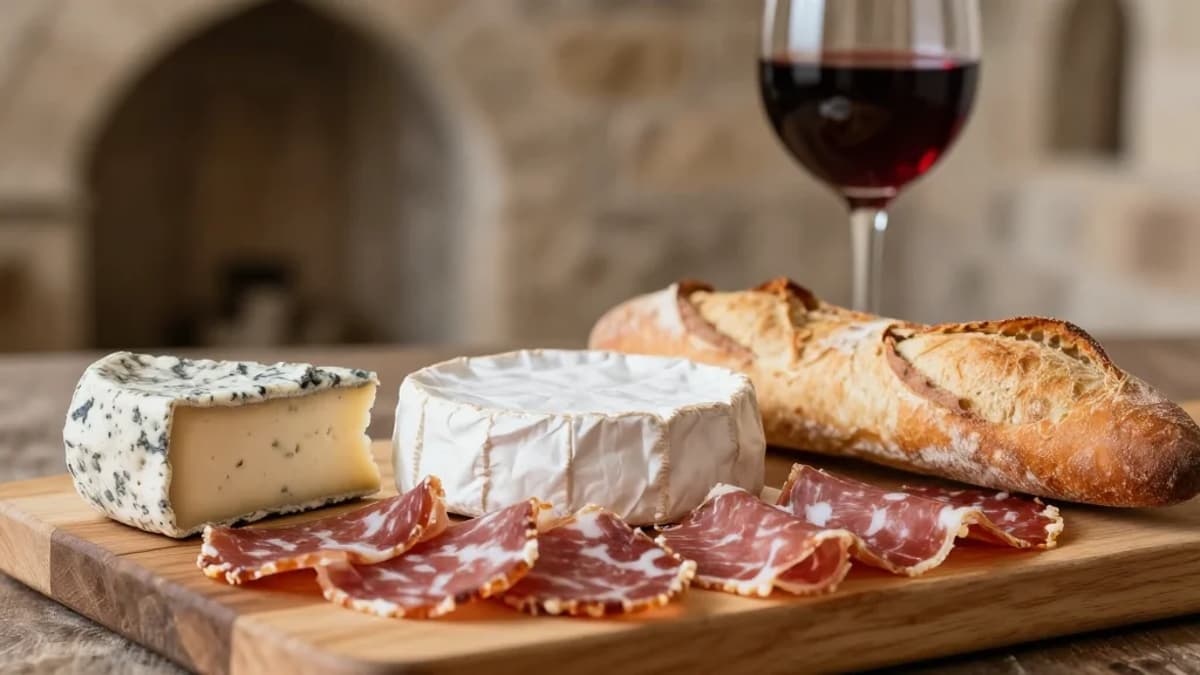 South Marais Food Tour