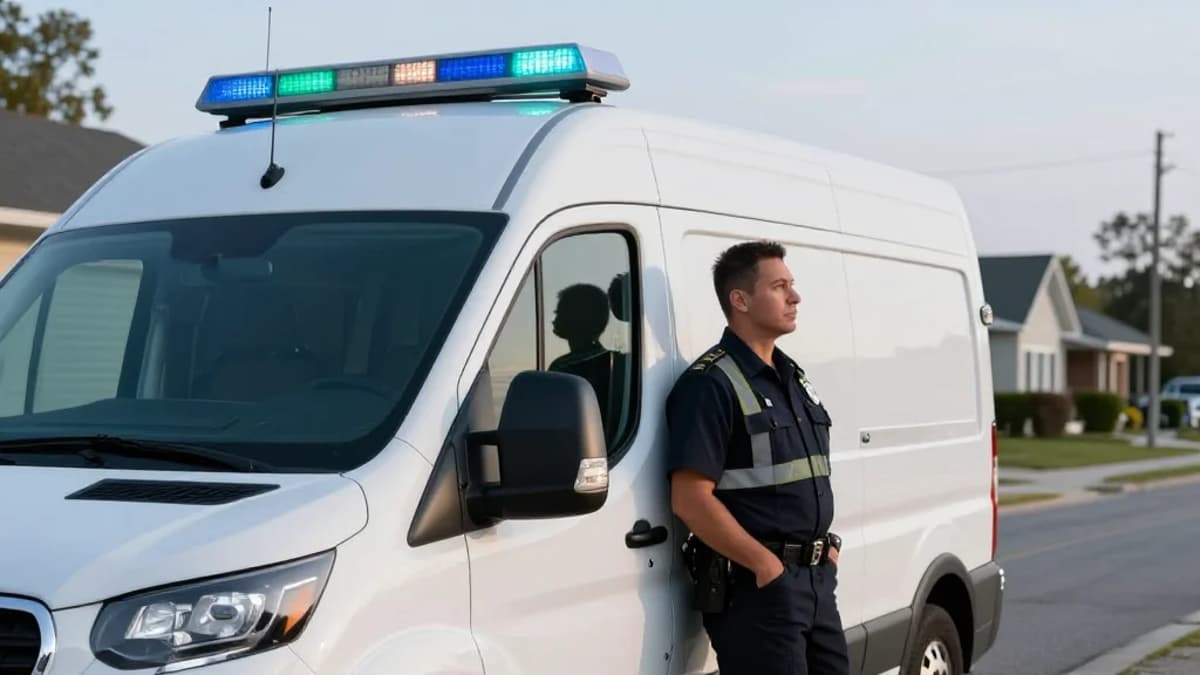 Mich. FD Rolls Out Peak-Demand EMS Units to Fight Paramedic Burnout