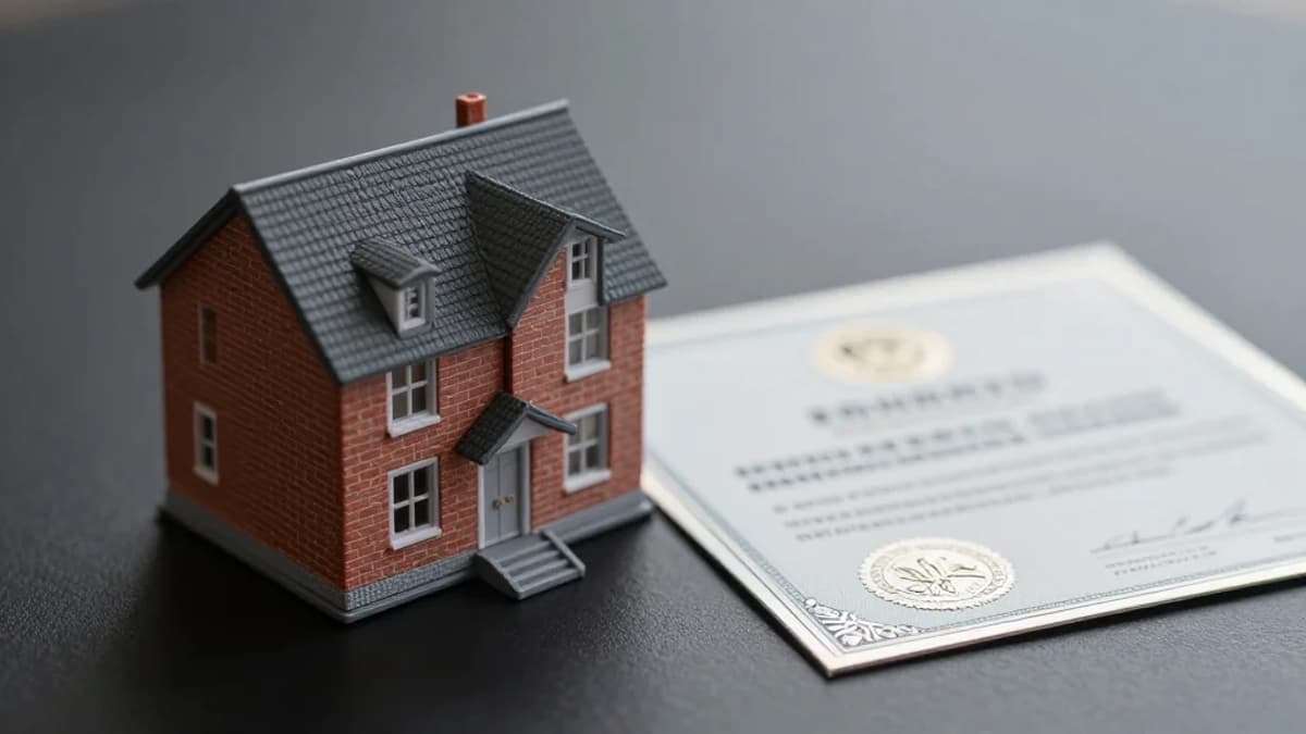 Mortgage Spreads Push Rates Under 6% Despite 10‑yr Yield