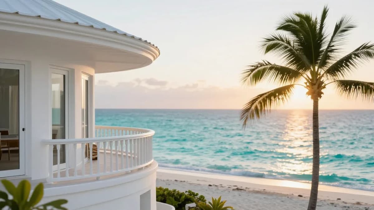 Treasure Beach Village Debuts at Beaches Turks and Caicos