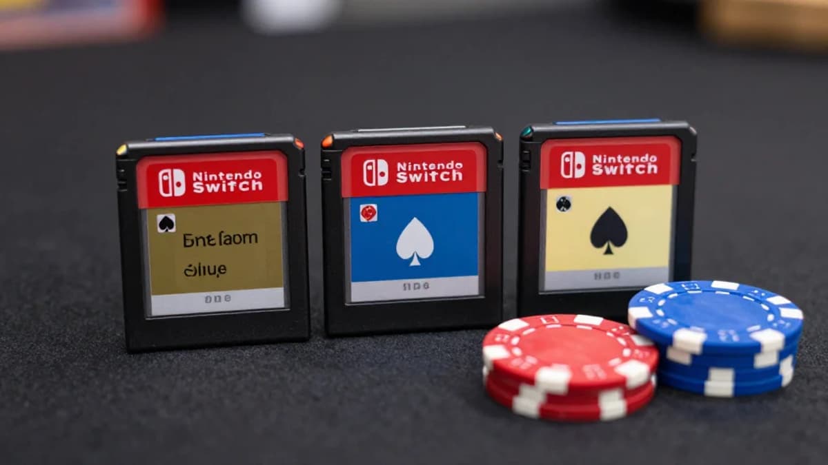 Game Prices Surge: Nintendo Tests $65 Price Point