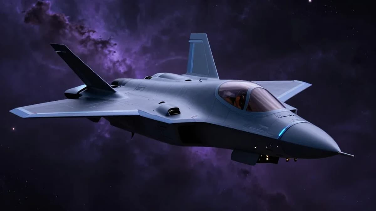 Eve Frontier Enters Cycle 5: Shroud of Fear on March 11