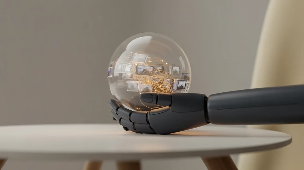 Google Defies Doubters, Leads AI with Video Data