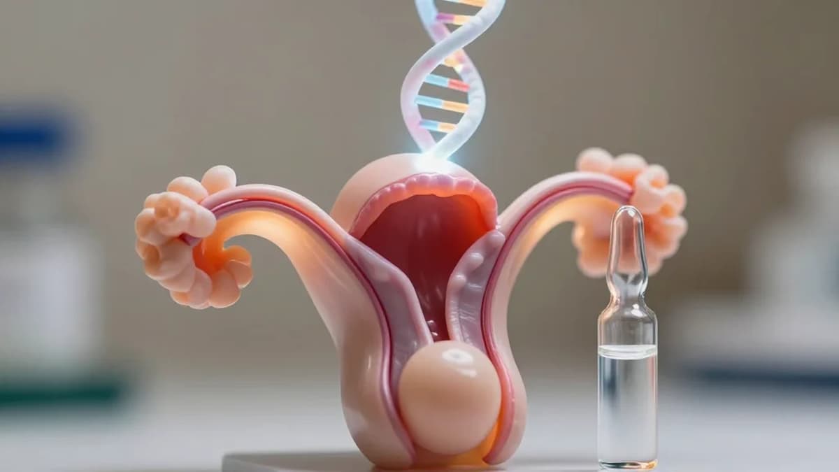 MRK's Ovarian Cancer Claim Rejected by FDA, EMA