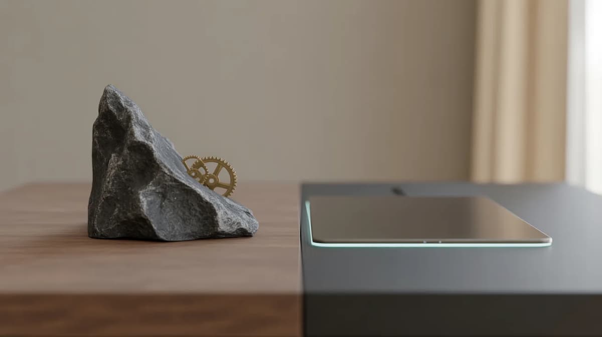 Jagged vs Smooth AI: Incumbents Win Edge, Disruptors Dominate Core