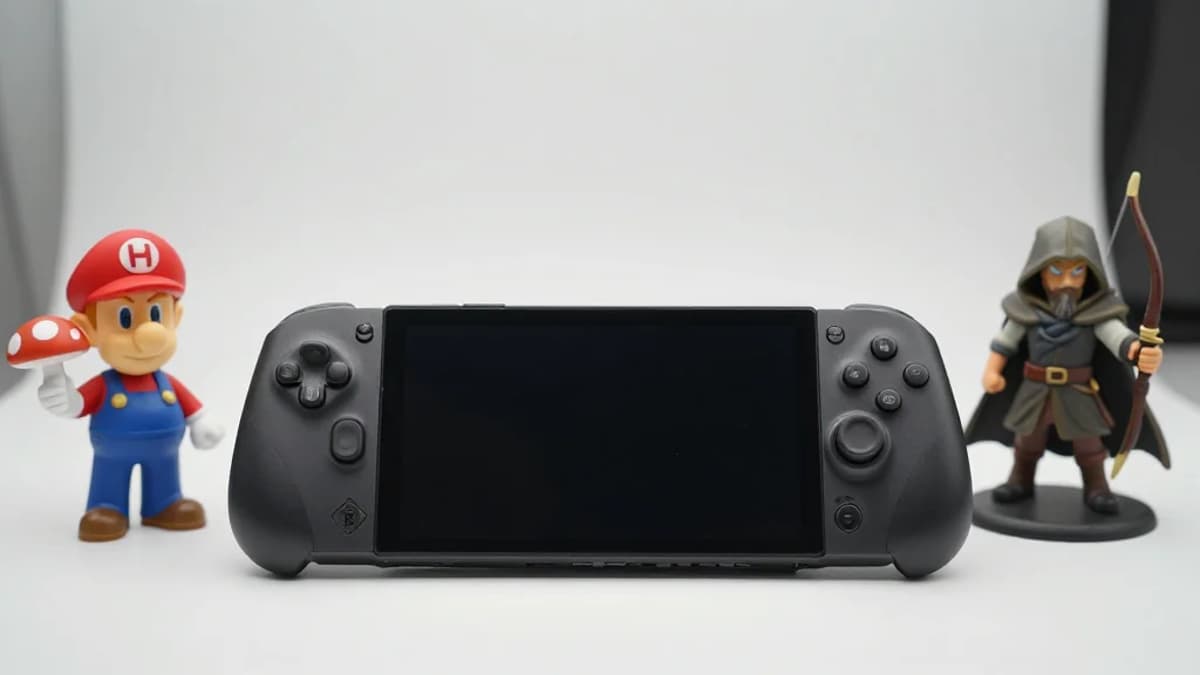 Switch 2's Hit Titles Were Outliers, Not Guarantees