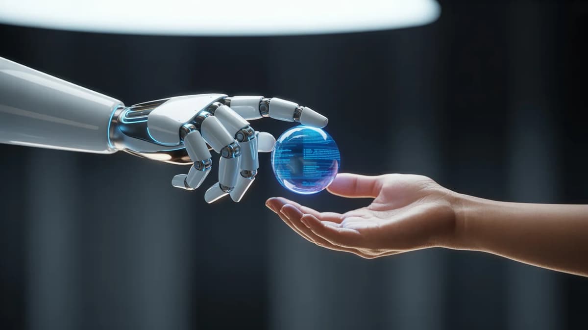 AI Handles Routine Calls; Humans Focus on VIP Experience