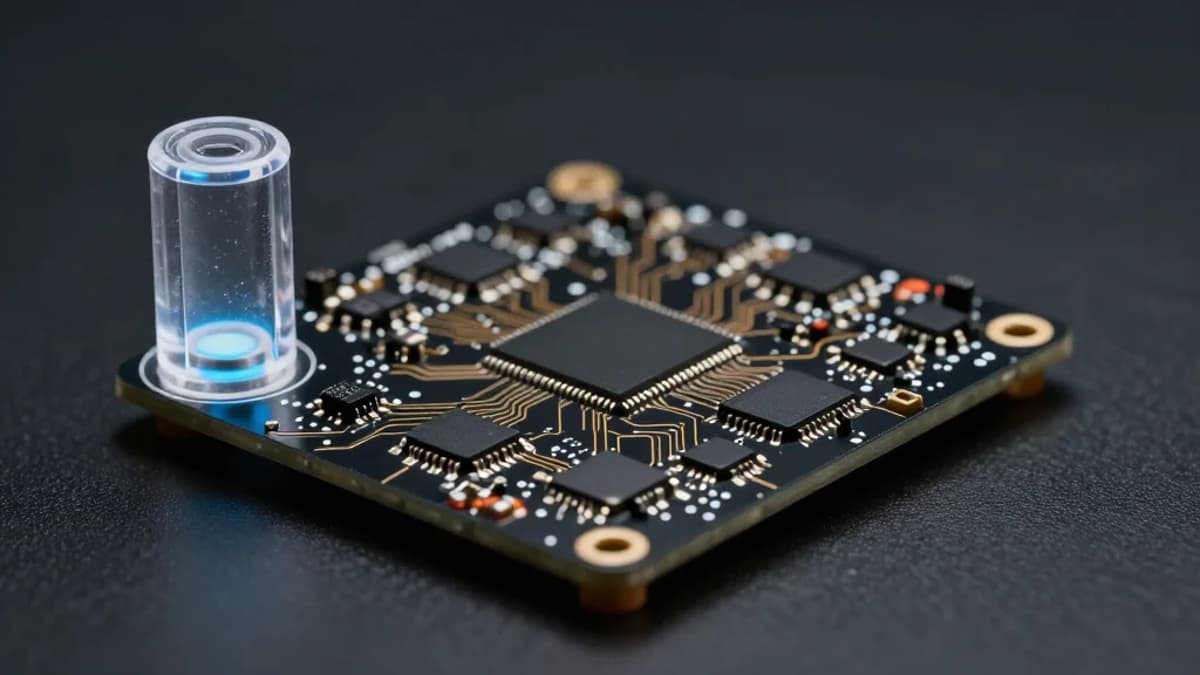 QED-C and NIST Finalize Research to Compact and Optimize Quantum Control Electronics