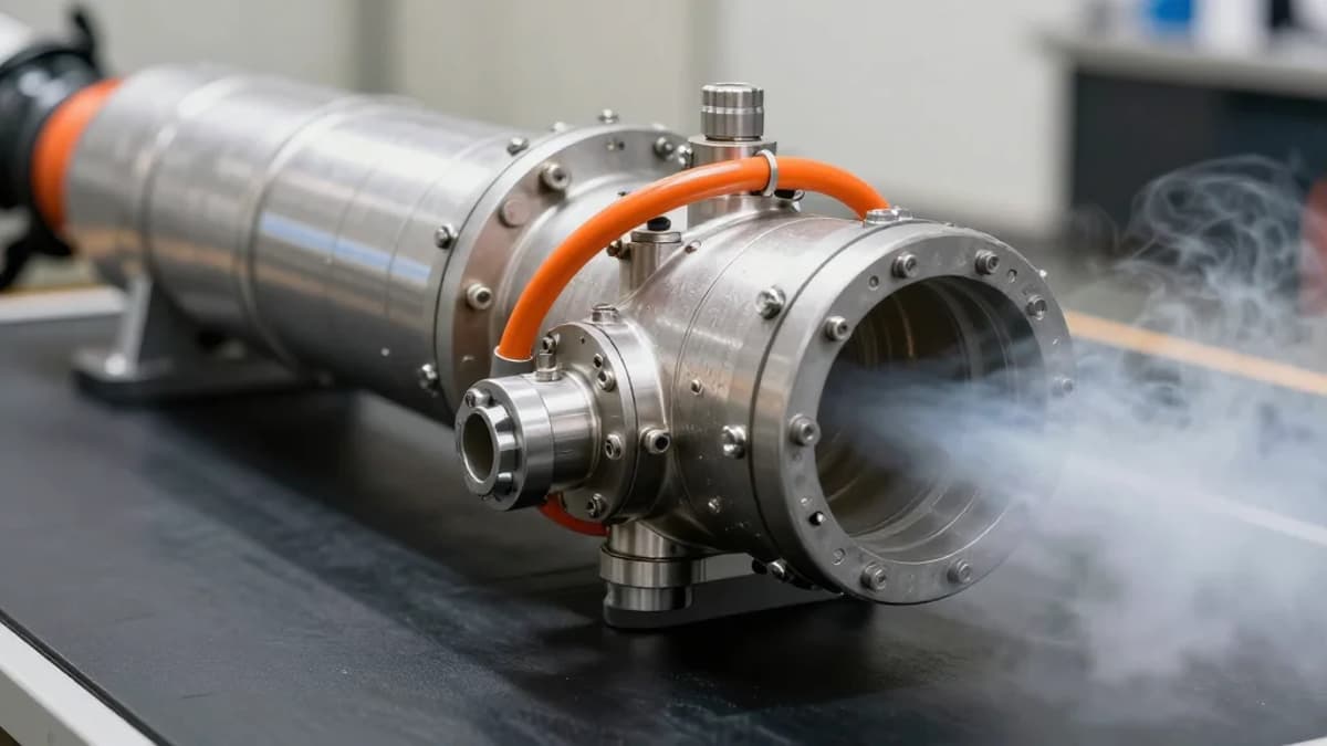 Another Artemis II Issue Arises (Update)