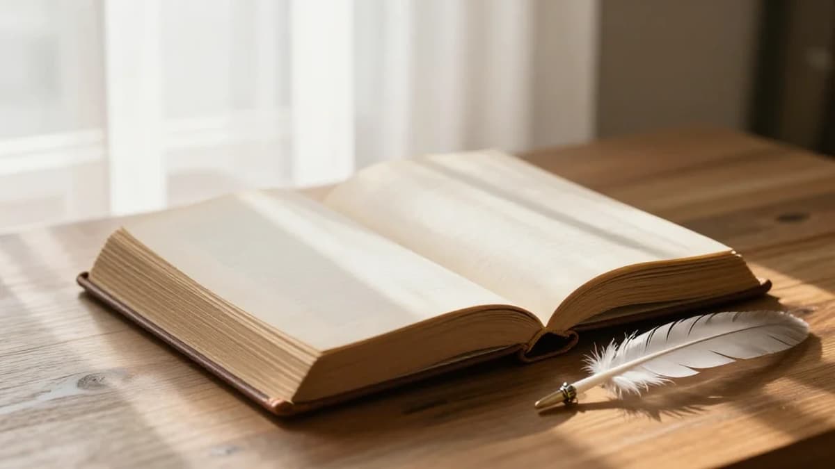 Stop Waiting, Start Living: Henry James' Timeless Advice