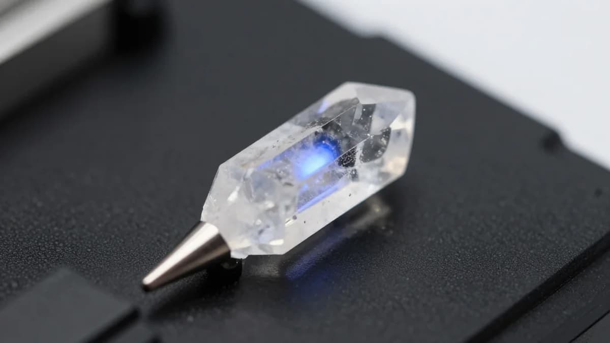 Experiments Clear up Confusion over the Form of Solid Methane