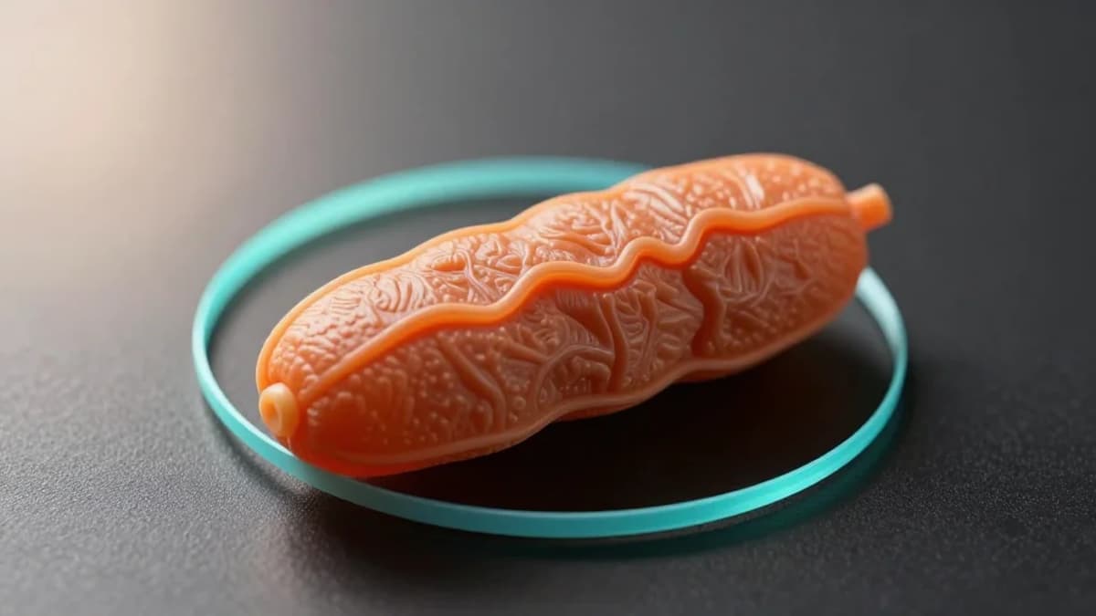 Circular RNA MT-RNR2 in Mitochondrial Function and Aging