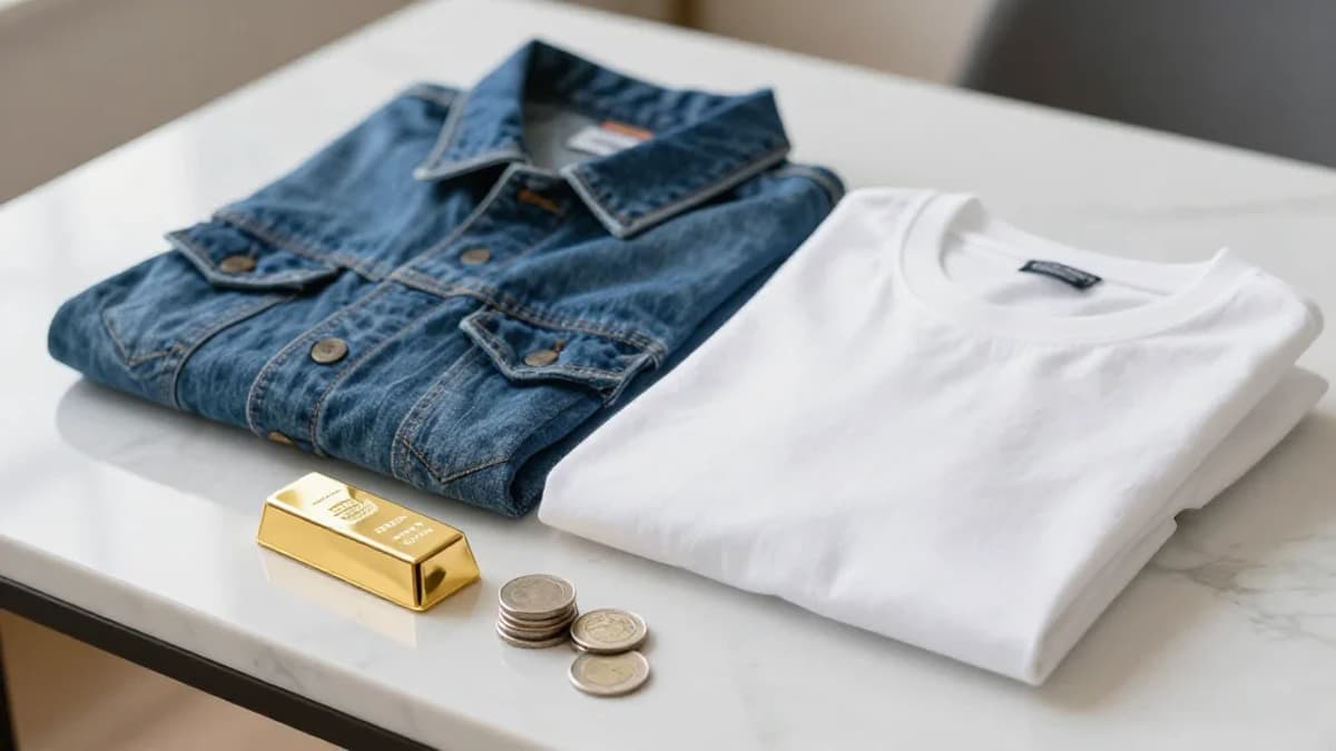 Gap FY25 Net Sales at High End of Guidance as Margins Slip