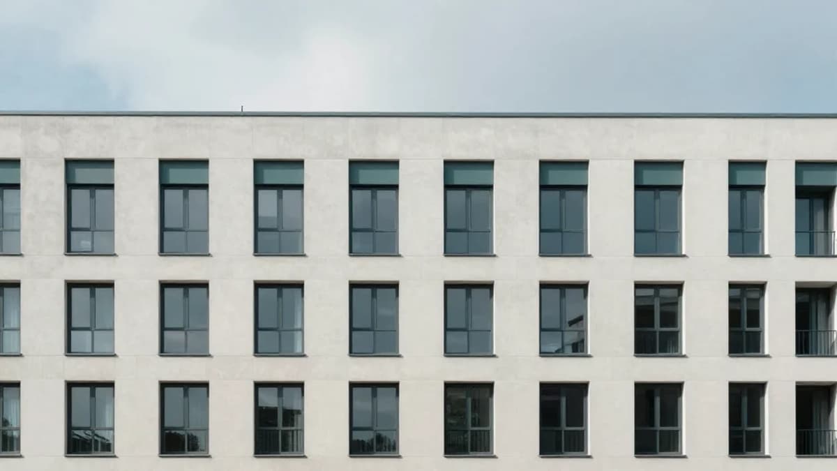 Zoning Rules Shape Typology, Not Design Trends