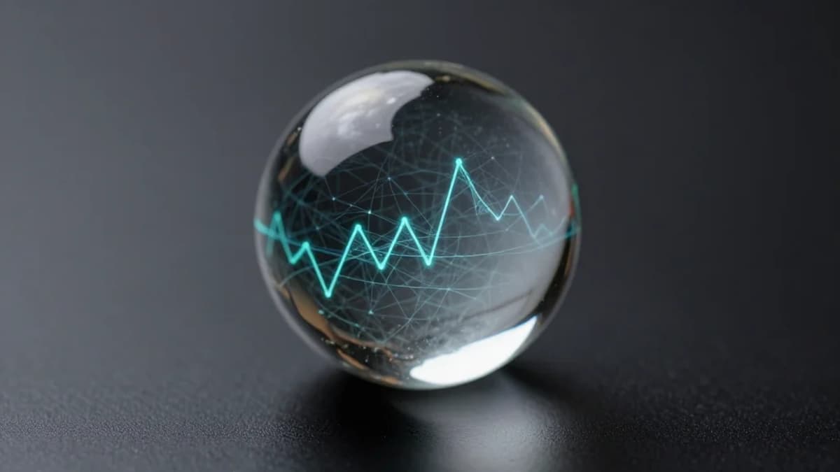 Heightened Volatility Calls for Active Management- #Wealth #AssetManagement #AssetFinance