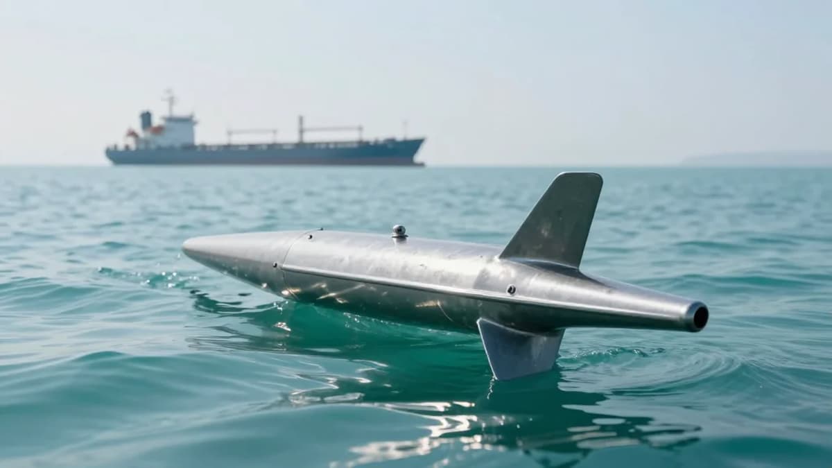 Mining Hormuz Could Reroute Global Trade Permanently