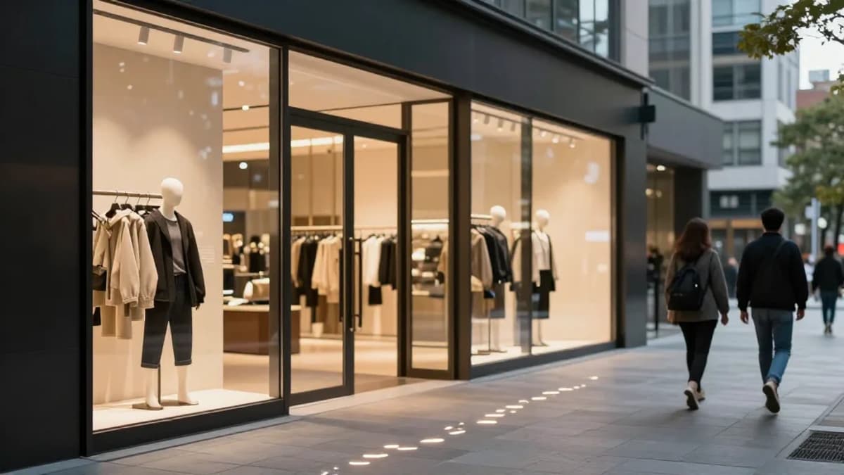 Momentum Builds in Athletic Apparel & Sporting Goods: DICK’s, Academy Sports + Outdoors, and Lululemon – Placer.ai Blog