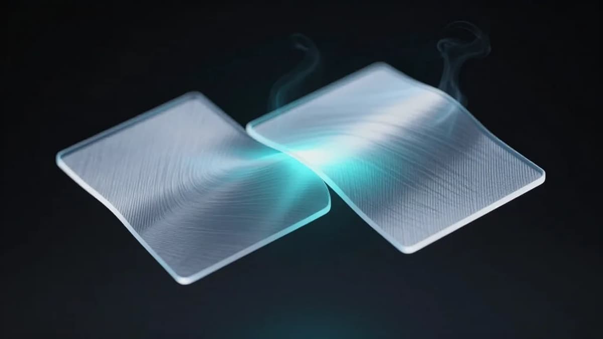 Twisting‐Induced Phonon Localization and Ultralow Thermal Conductivity in Penta‐PdTe2 Bilayer Revealed by a Universal Machine‐Learning Potential