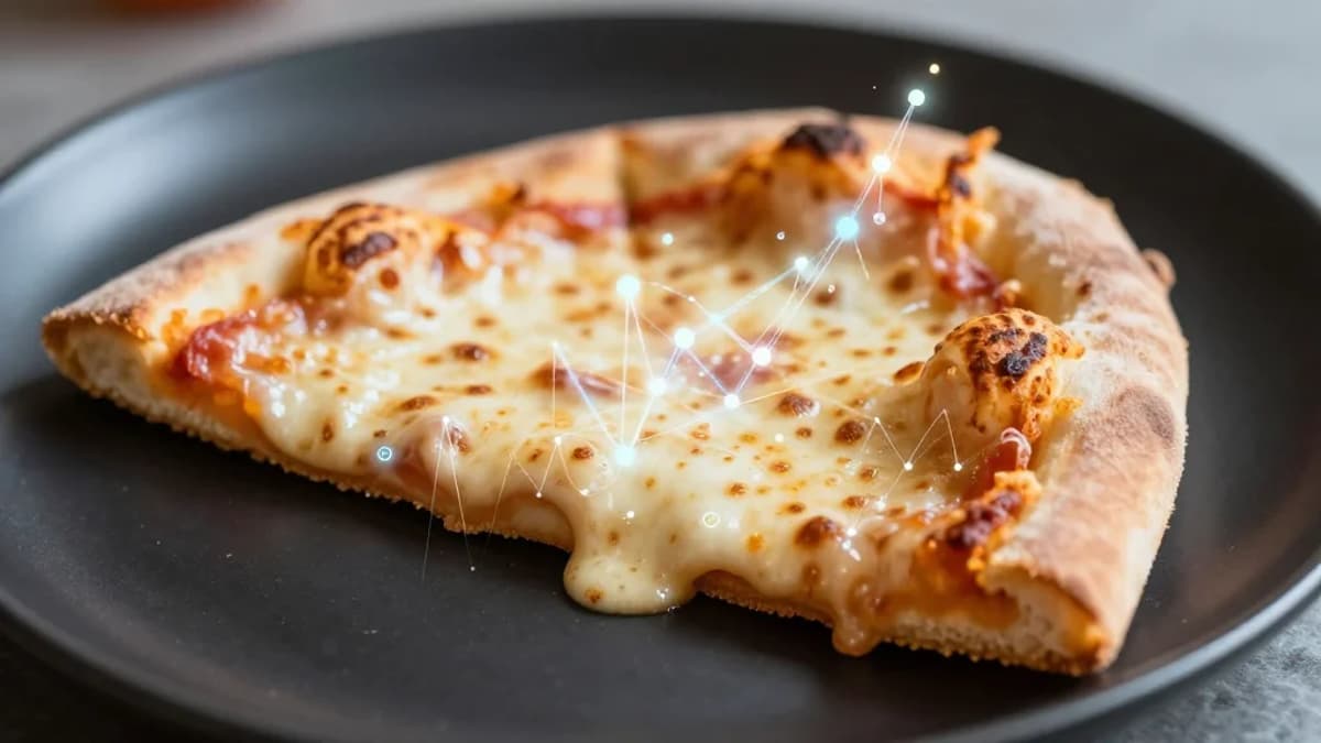 Search Data Reveals Pizza Hut’s Local Market Share Shifts