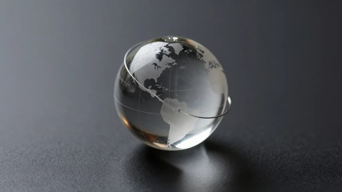 IMTM: A Fair International Momentum ETF, But Lags IDMO