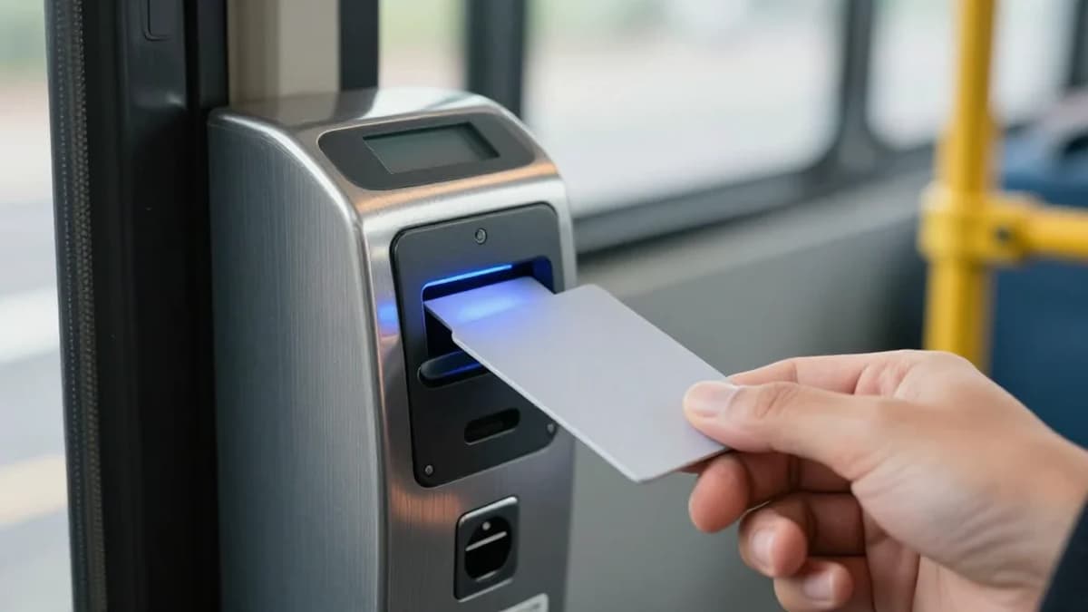 Friday Roundtable: ORCA Tap to Pay Begins on Monday