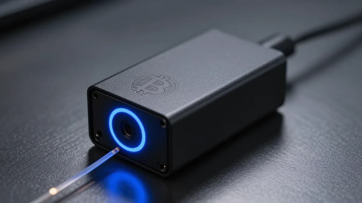 As Bitcoin Volatility Continues, a Growing Group of Investors Is Watching Bitcoin Everlight