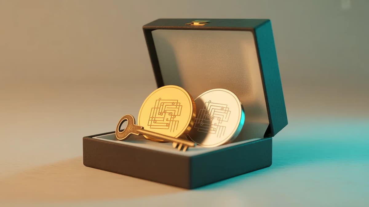 Limit Orders on Bitcoin & Ethereum – Join