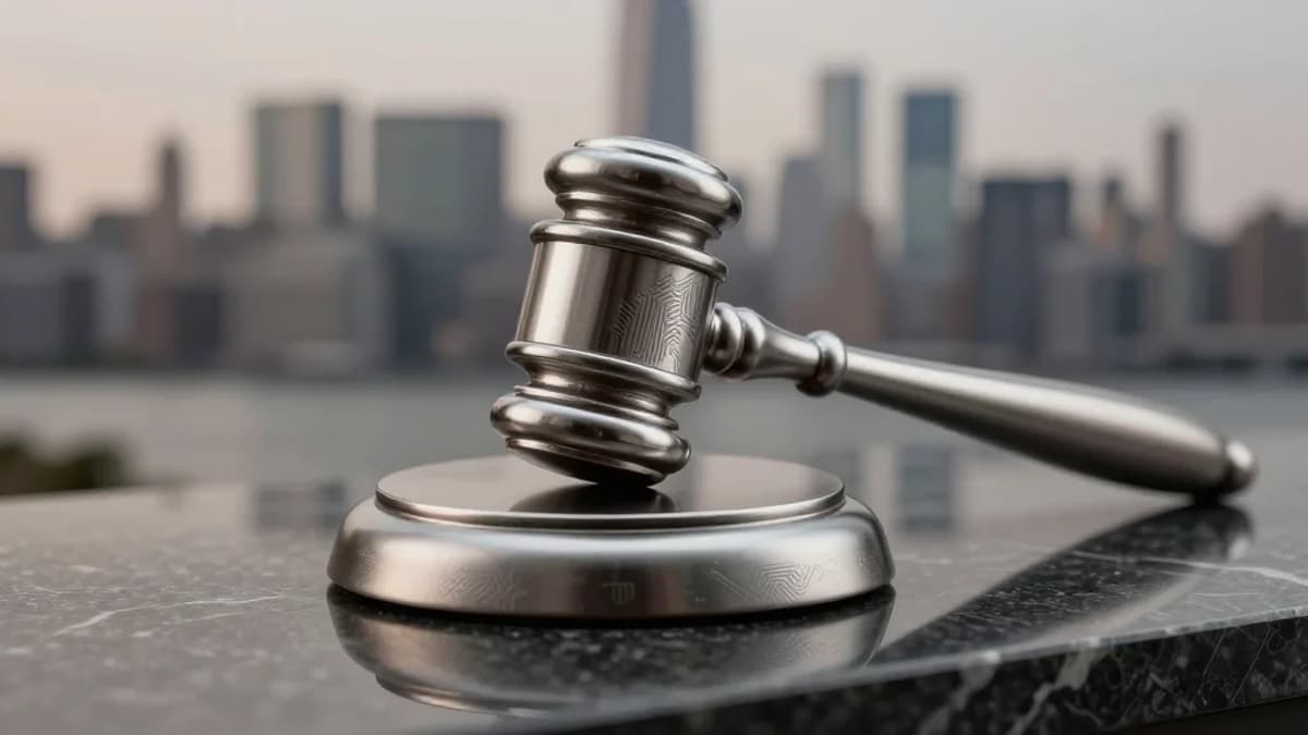 NYC AI Laws Enacted; Communities Must Drive Governance