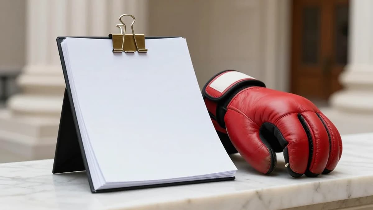 UFC White House Event Costs TKO $60M, No Profit