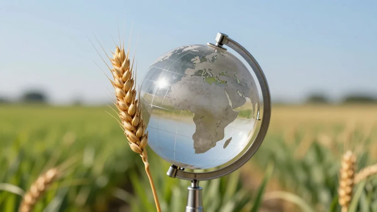 Trade Pacts Will Open New Markets & Won't Hurt Farmers, Assures Chirag Paswan